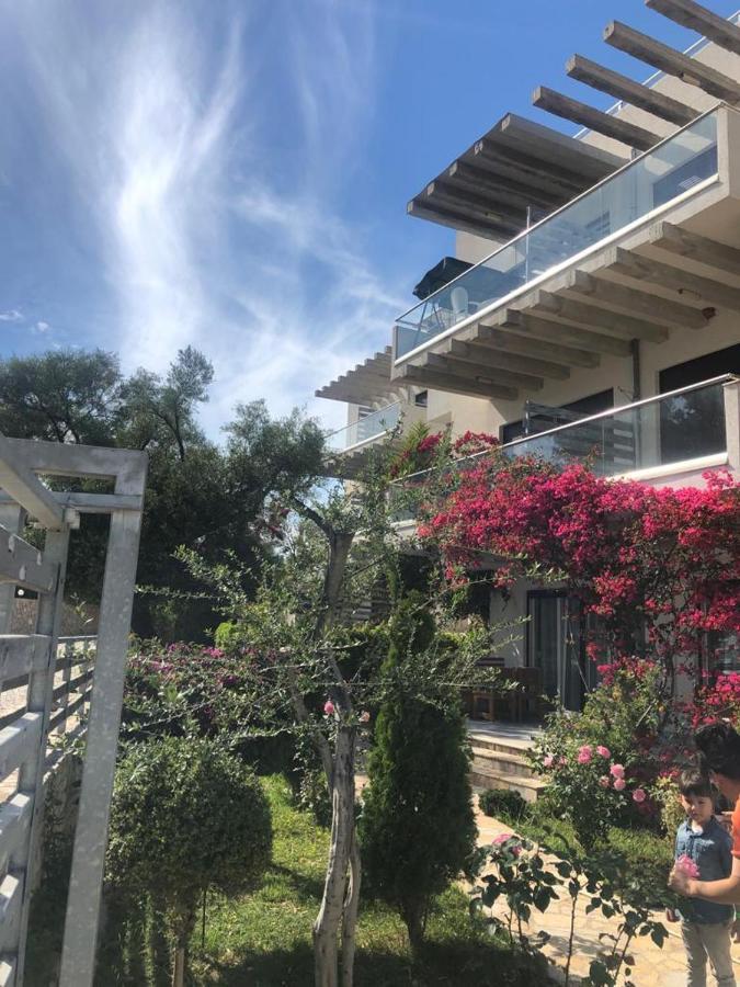 Apartament Seafront With Private Terrace