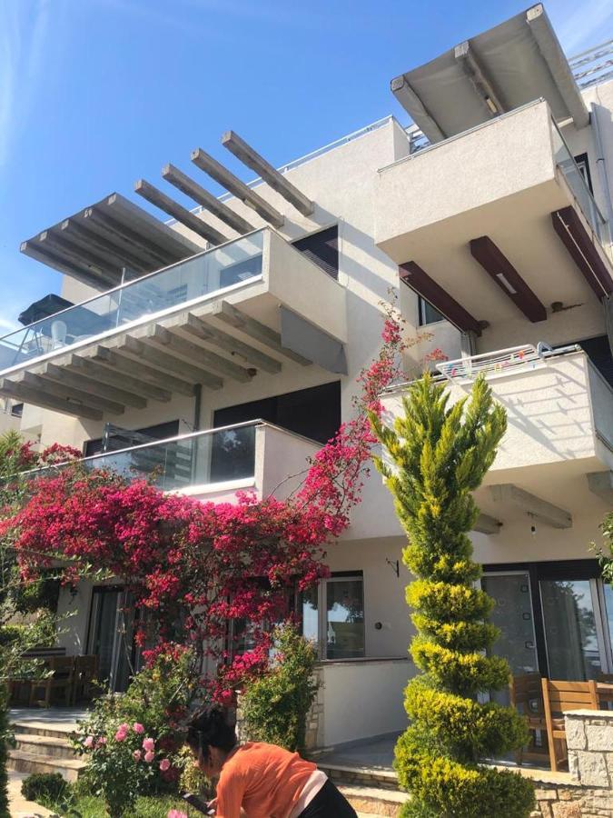 Appartement Seafront With Private Terrace *